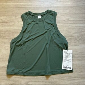NWT Lululemon Align Tank Top
